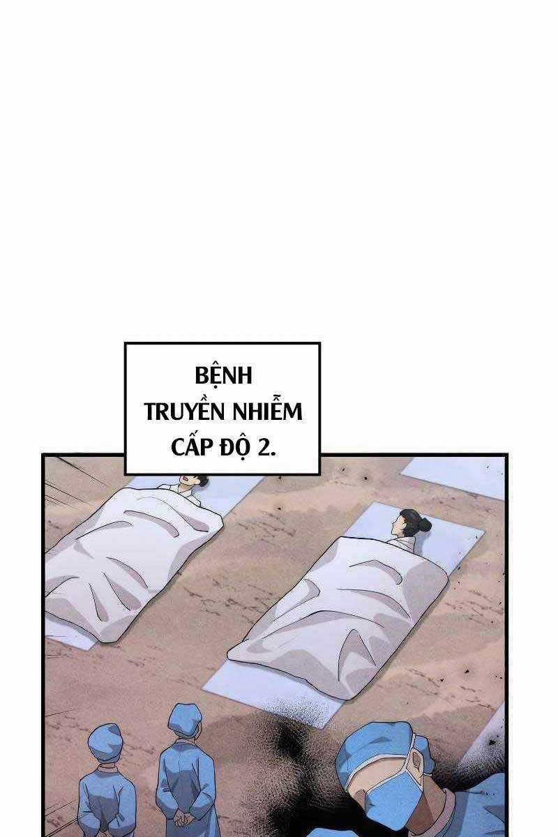 Bác Sĩ Trùng Sinh Về Murim Chapter 119 trang 16