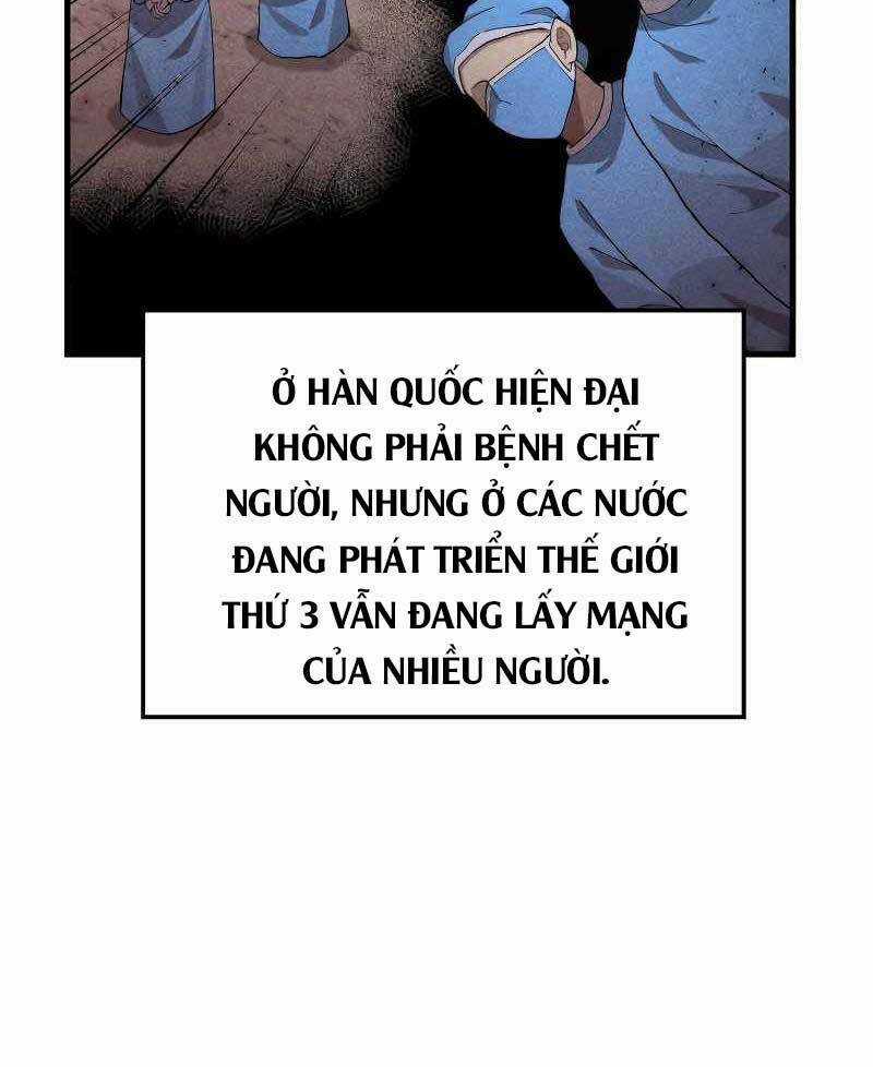 Bác Sĩ Trùng Sinh Về Murim Chapter 119 trang 17