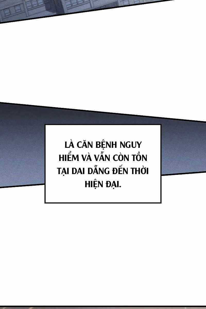 Bác Sĩ Trùng Sinh Về Murim Chapter 119 trang 21