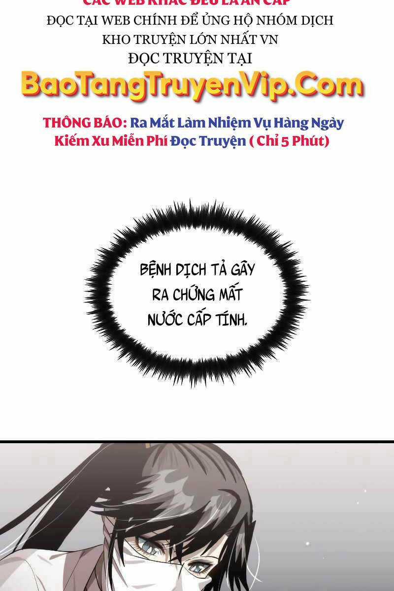 Bác Sĩ Trùng Sinh Về Murim Chapter 119 trang 23