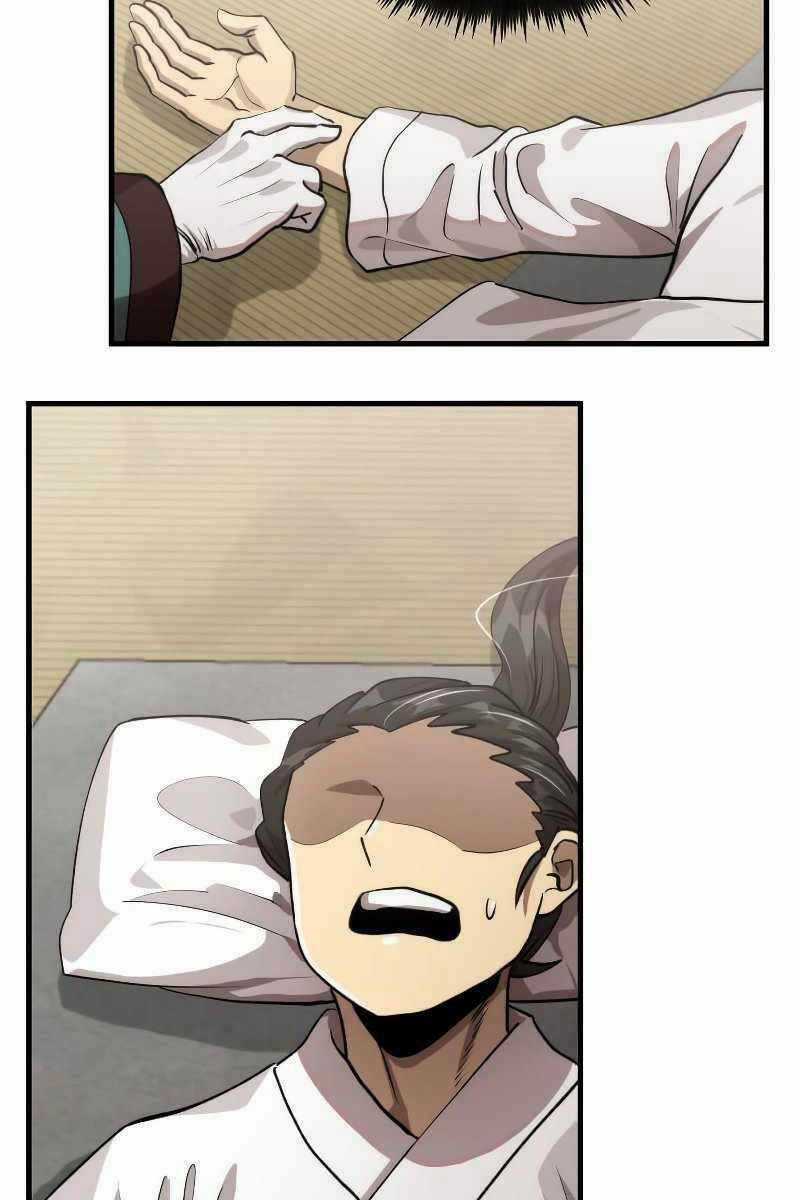 Bác Sĩ Trùng Sinh Về Murim Chapter 119 trang 25