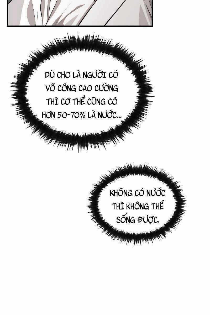 Bác Sĩ Trùng Sinh Về Murim Chapter 119 trang 26