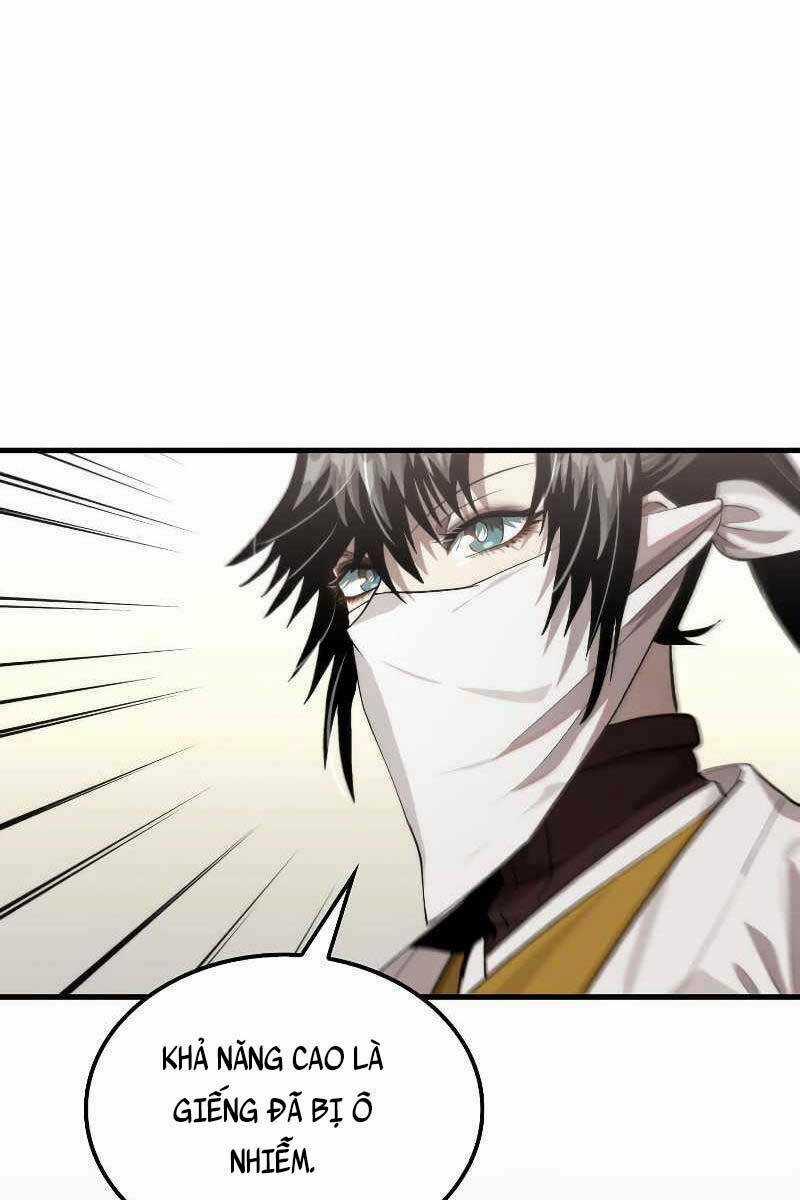 Bác Sĩ Trùng Sinh Về Murim Chapter 119 trang 27