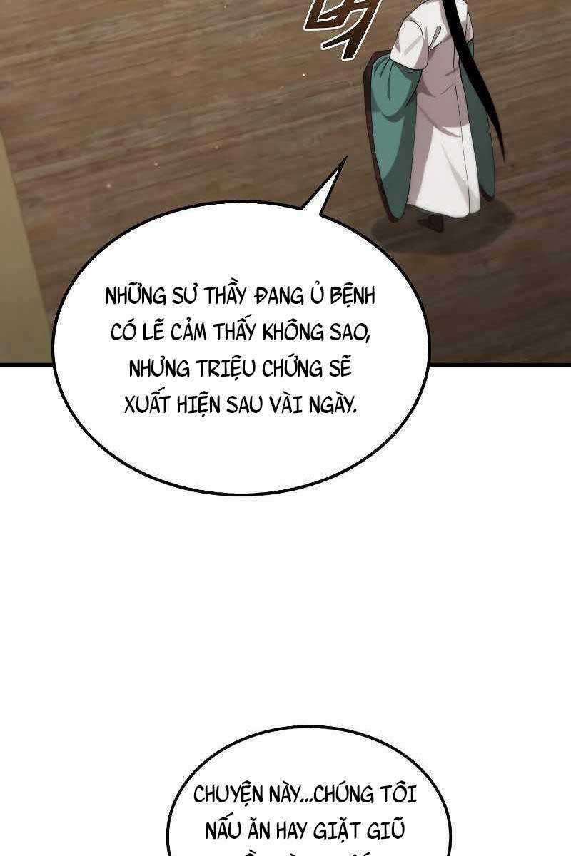 Bác Sĩ Trùng Sinh Về Murim Chapter 119 trang 29