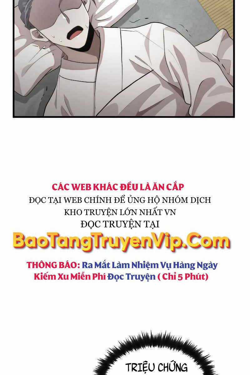 Bác Sĩ Trùng Sinh Về Murim Chapter 119 trang 3