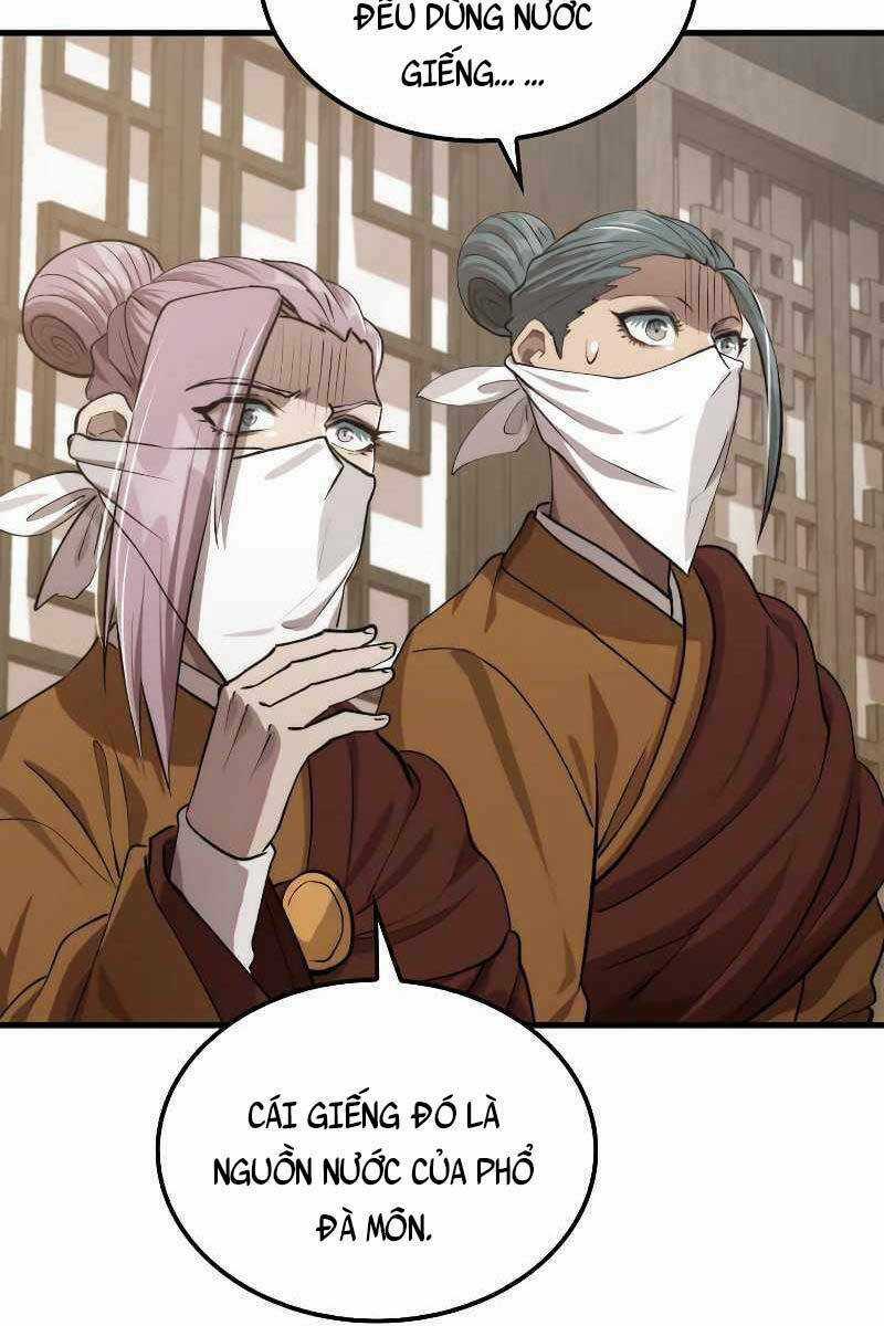 Bác Sĩ Trùng Sinh Về Murim Chapter 119 trang 30