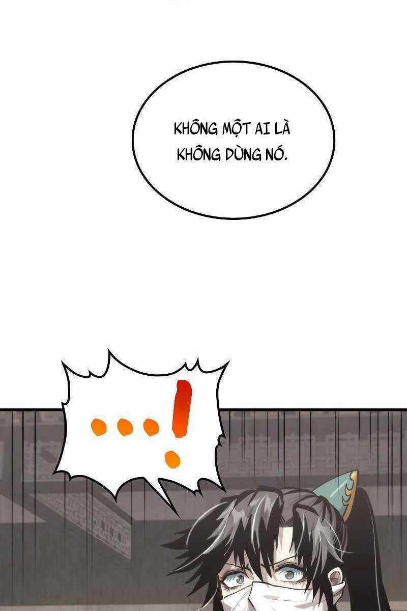 Bác Sĩ Trùng Sinh Về Murim Chapter 119 trang 31