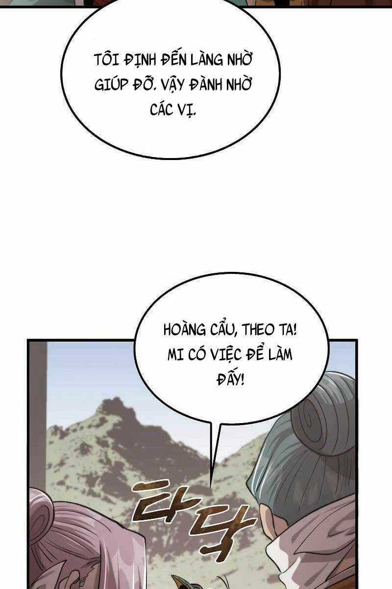 Bác Sĩ Trùng Sinh Về Murim Chapter 119 trang 35