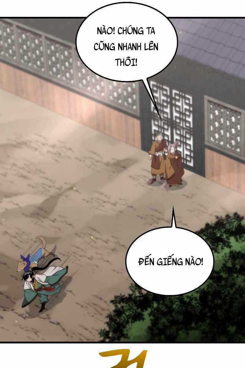 Bác Sĩ Trùng Sinh Về Murim Chapter 119 trang 37
