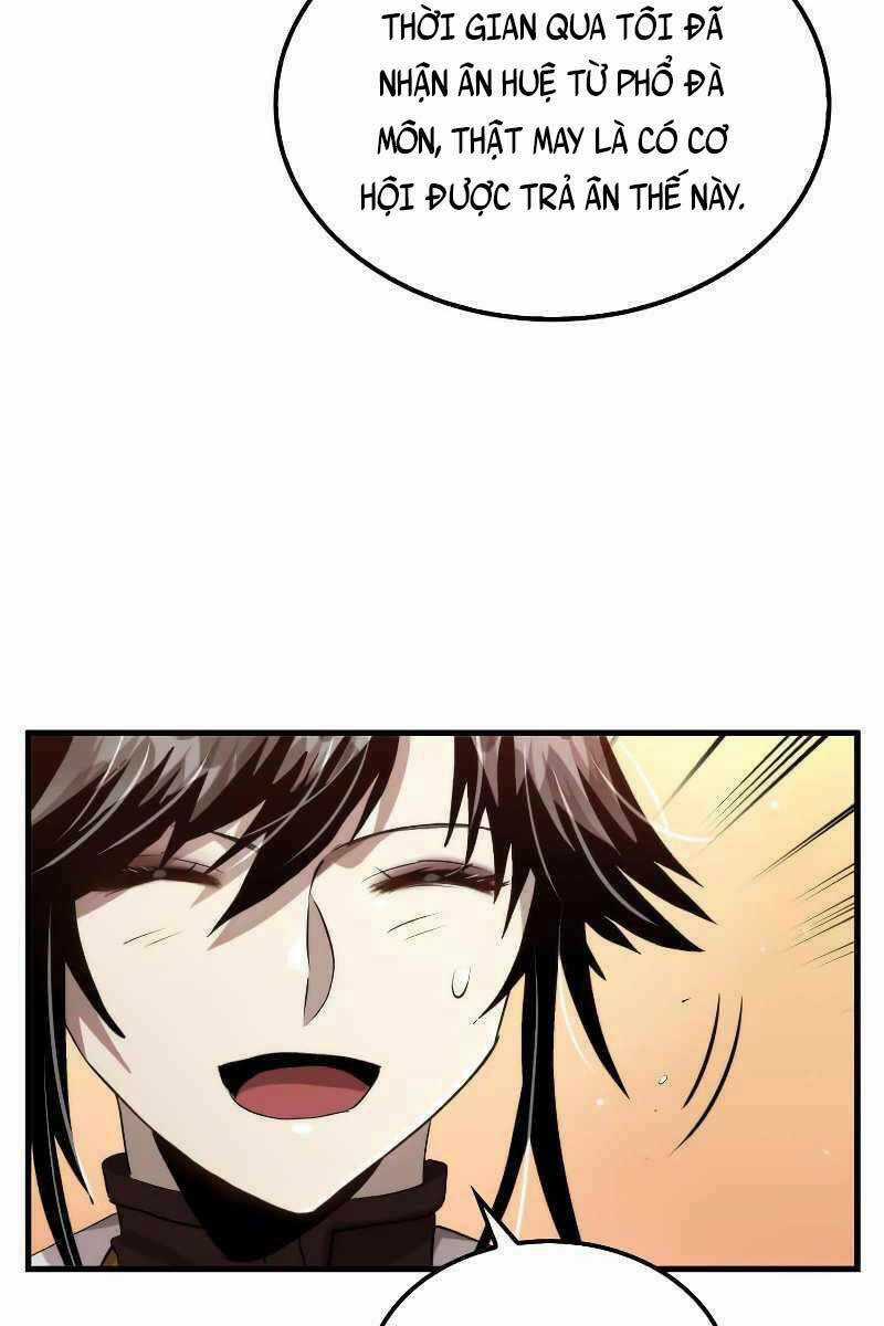 Bác Sĩ Trùng Sinh Về Murim Chapter 119 trang 45