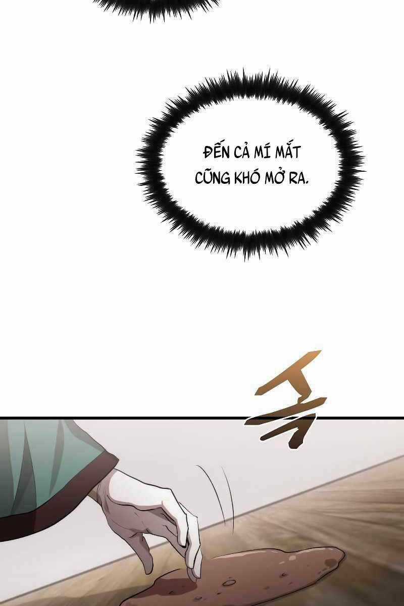 Bác Sĩ Trùng Sinh Về Murim Chapter 119 trang 5