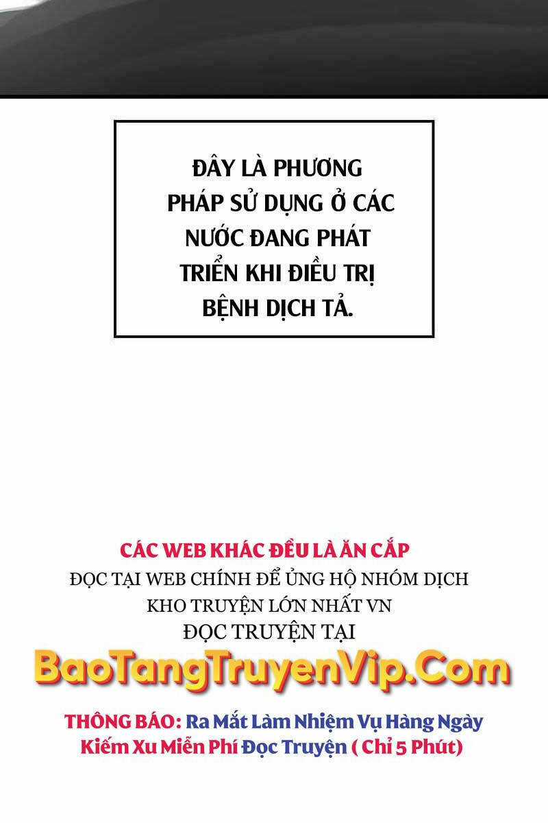 Bác Sĩ Trùng Sinh Về Murim Chapter 119 trang 50