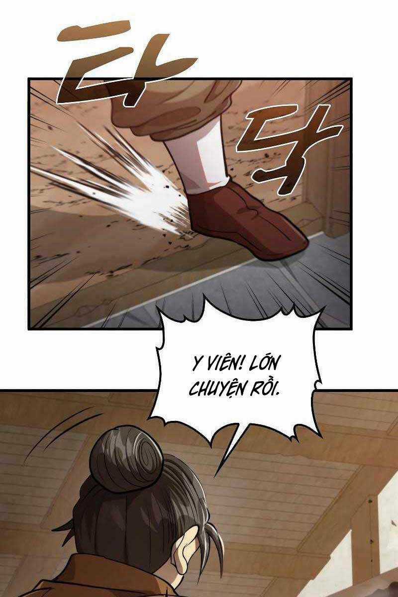 Bác Sĩ Trùng Sinh Về Murim Chapter 119 trang 51