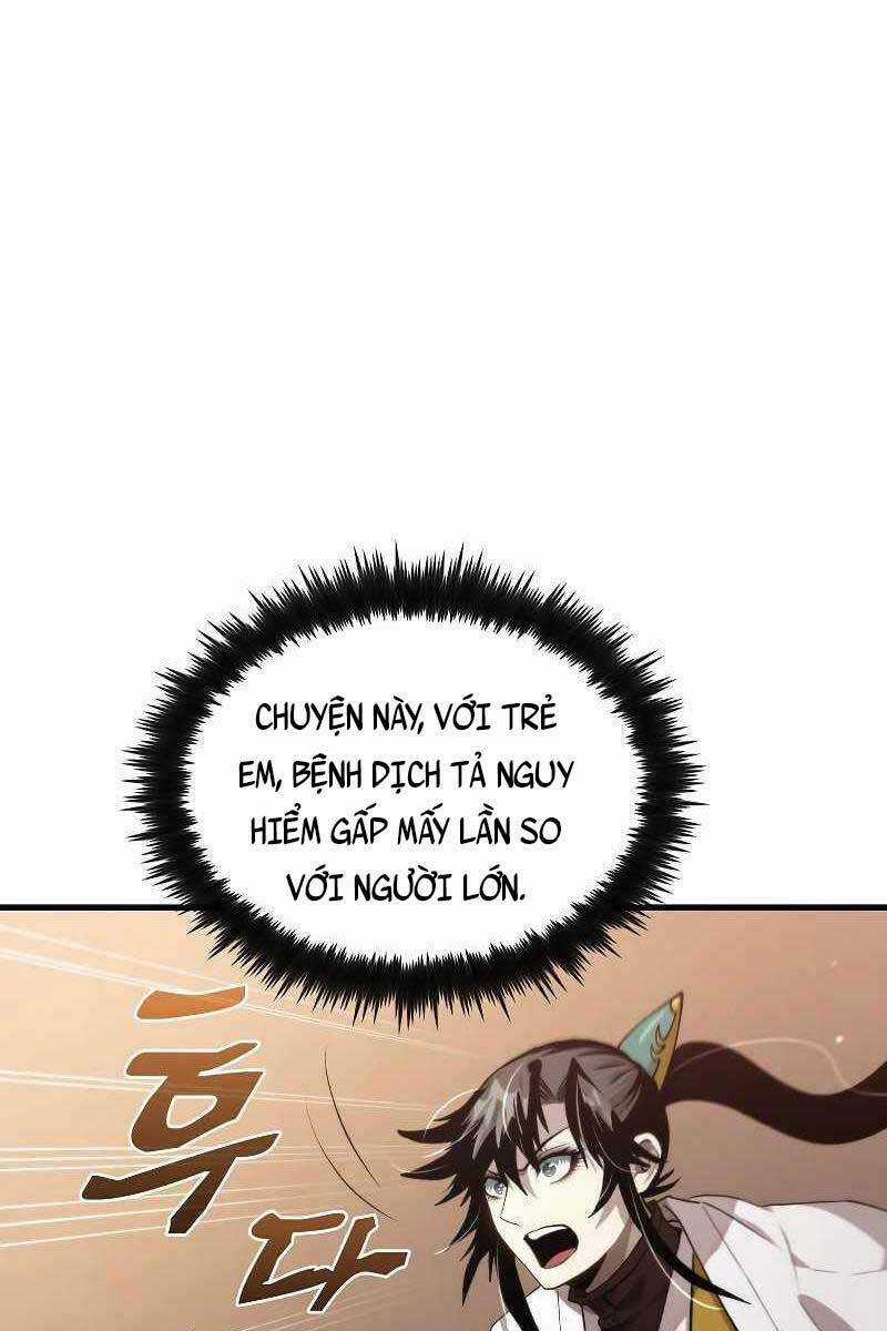 Bác Sĩ Trùng Sinh Về Murim Chapter 119 trang 53