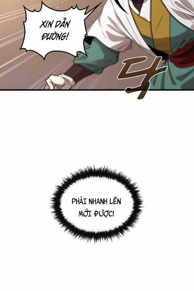 Bác Sĩ Trùng Sinh Về Murim Chapter 119 trang 54