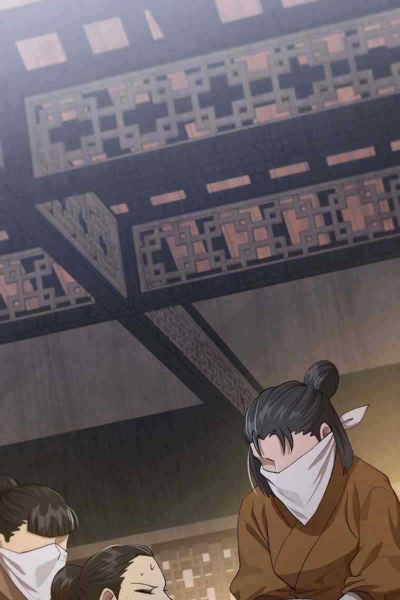 Bác Sĩ Trùng Sinh Về Murim Chapter 119 trang 57