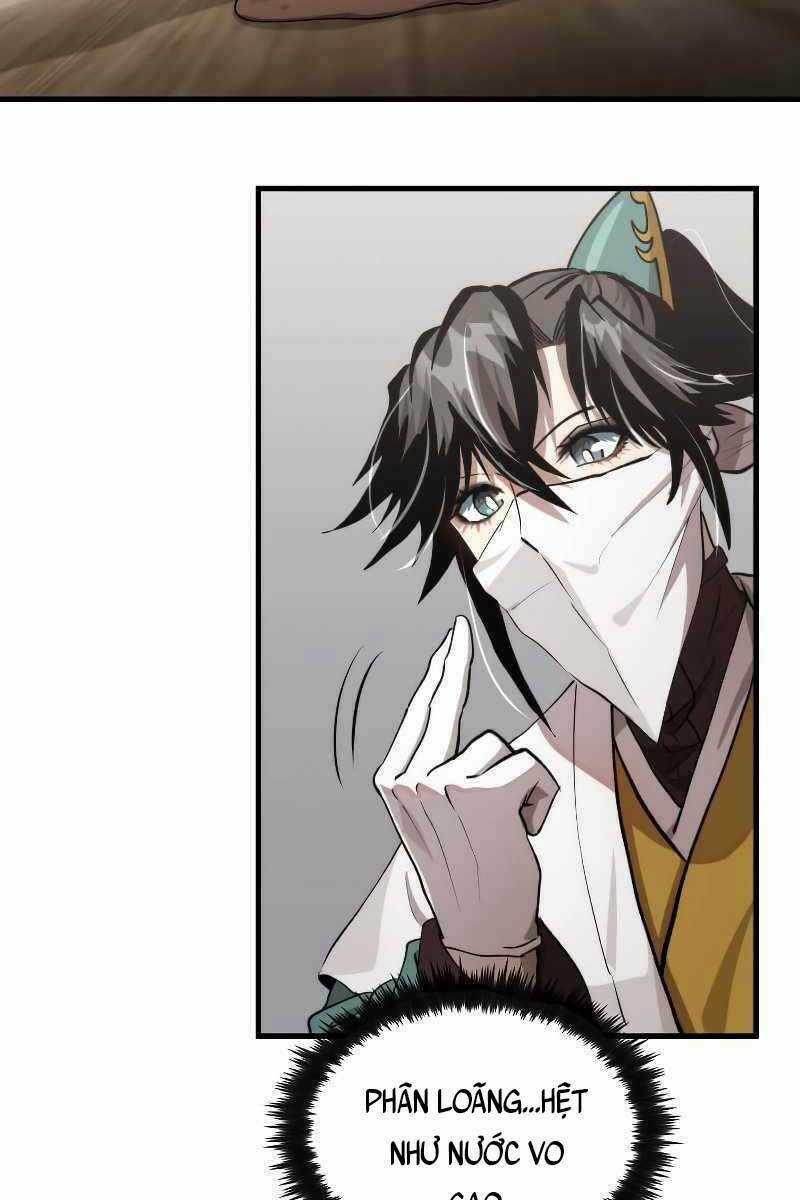 Bác Sĩ Trùng Sinh Về Murim Chapter 119 trang 6