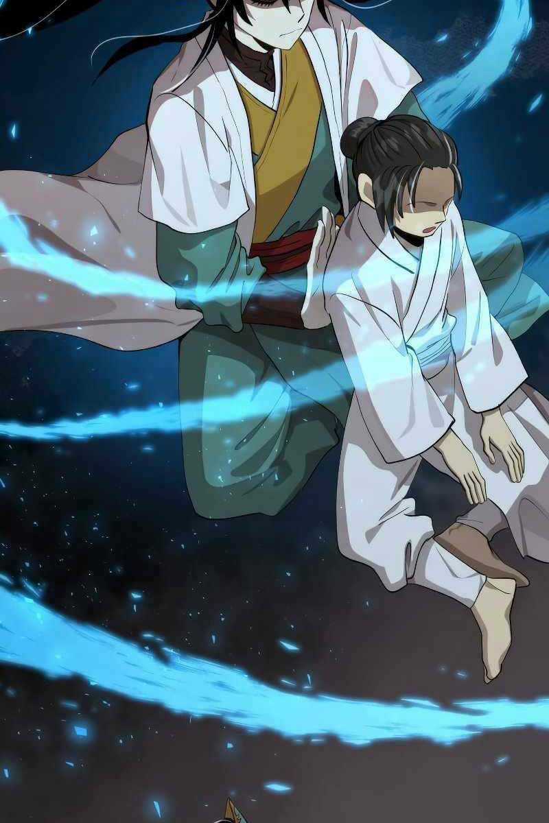 Bác Sĩ Trùng Sinh Về Murim Chapter 119 trang 61