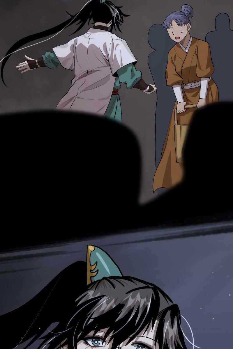 Bác Sĩ Trùng Sinh Về Murim Chapter 119 trang 62