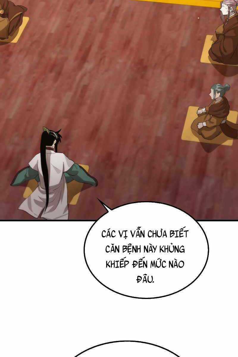 Bác Sĩ Trùng Sinh Về Murim Chapter 119 trang 68