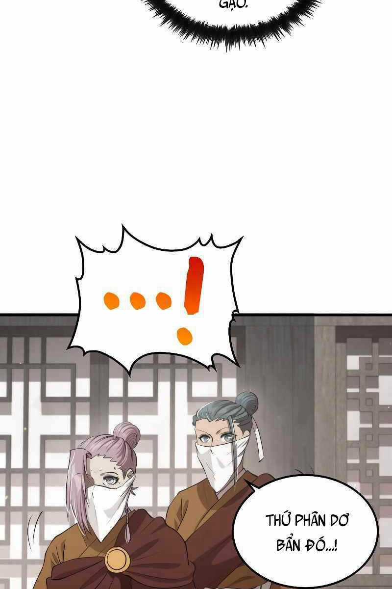 Bác Sĩ Trùng Sinh Về Murim Chapter 119 trang 7