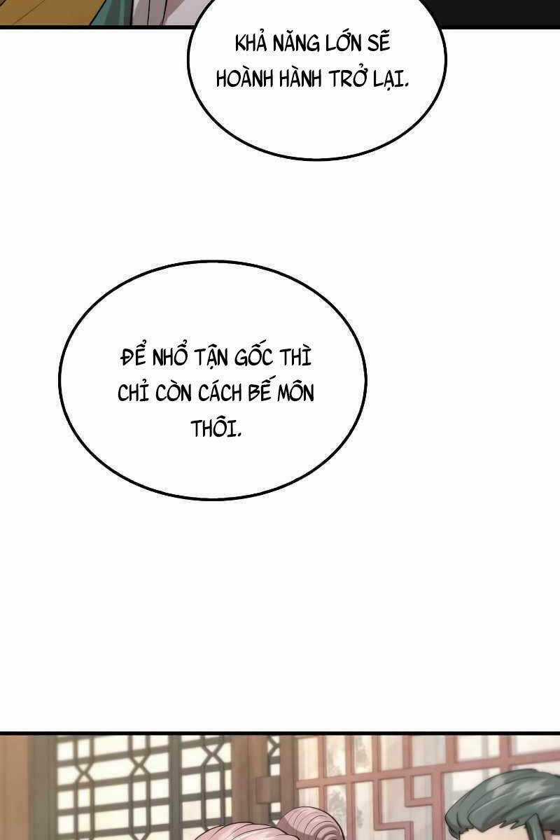 Bác Sĩ Trùng Sinh Về Murim Chapter 119 trang 70