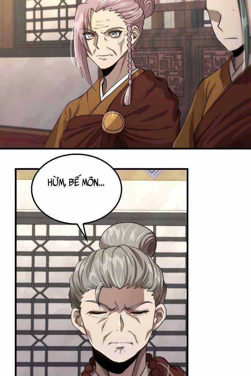 Bác Sĩ Trùng Sinh Về Murim Chapter 119 trang 71