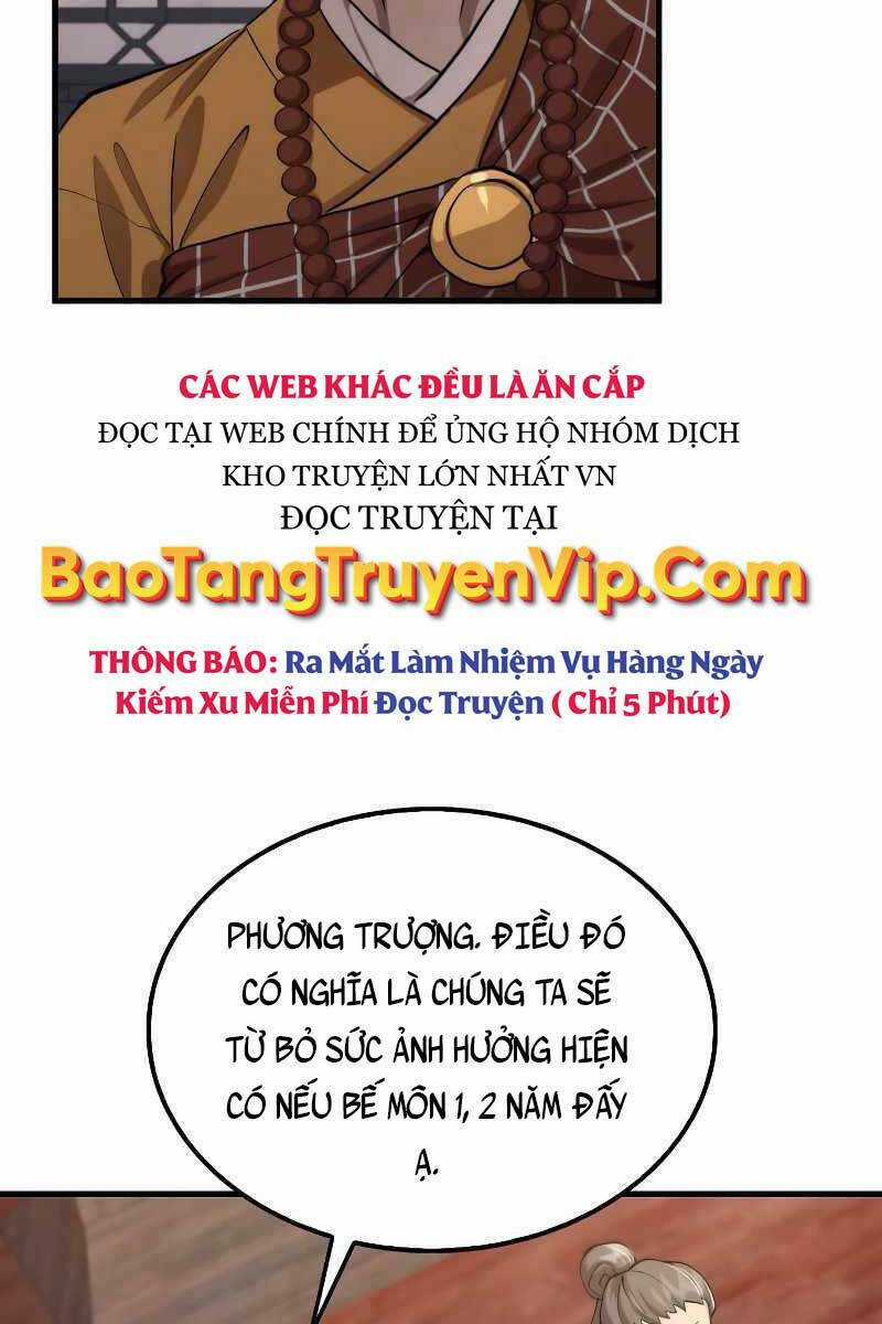 Bác Sĩ Trùng Sinh Về Murim Chapter 119 trang 72