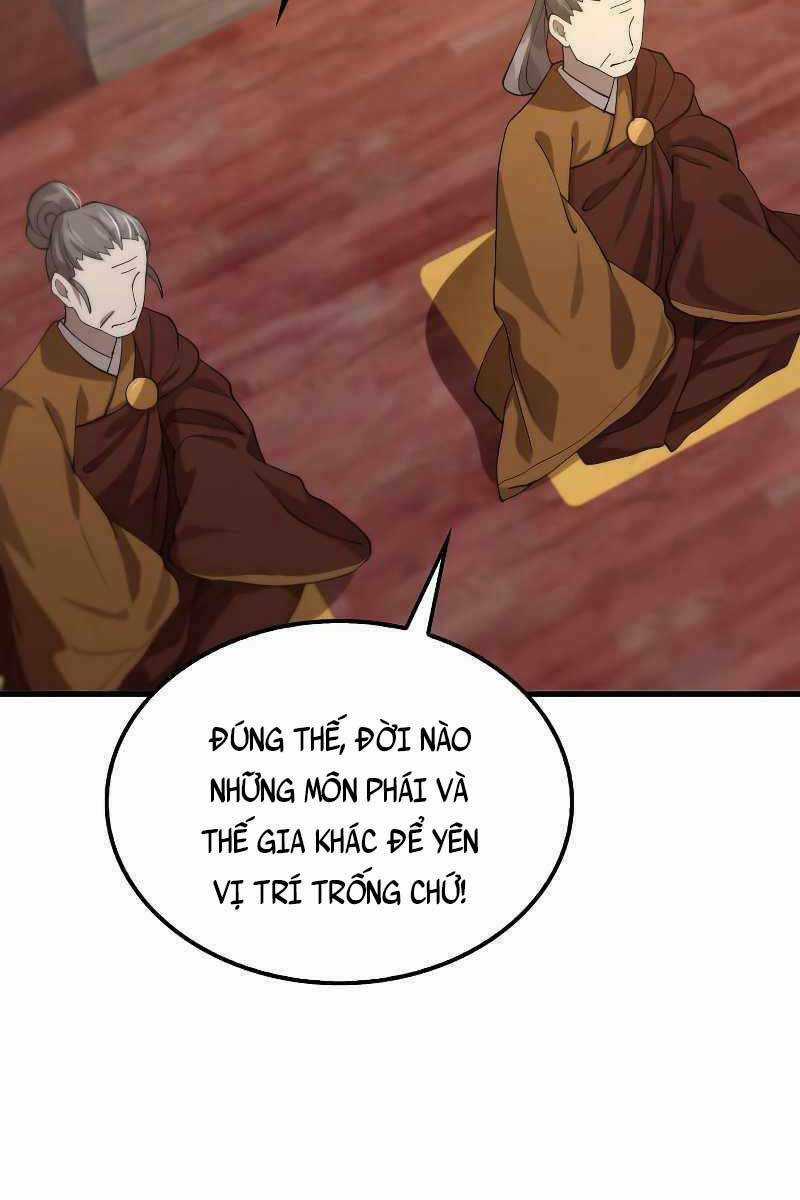 Bác Sĩ Trùng Sinh Về Murim Chapter 119 trang 73