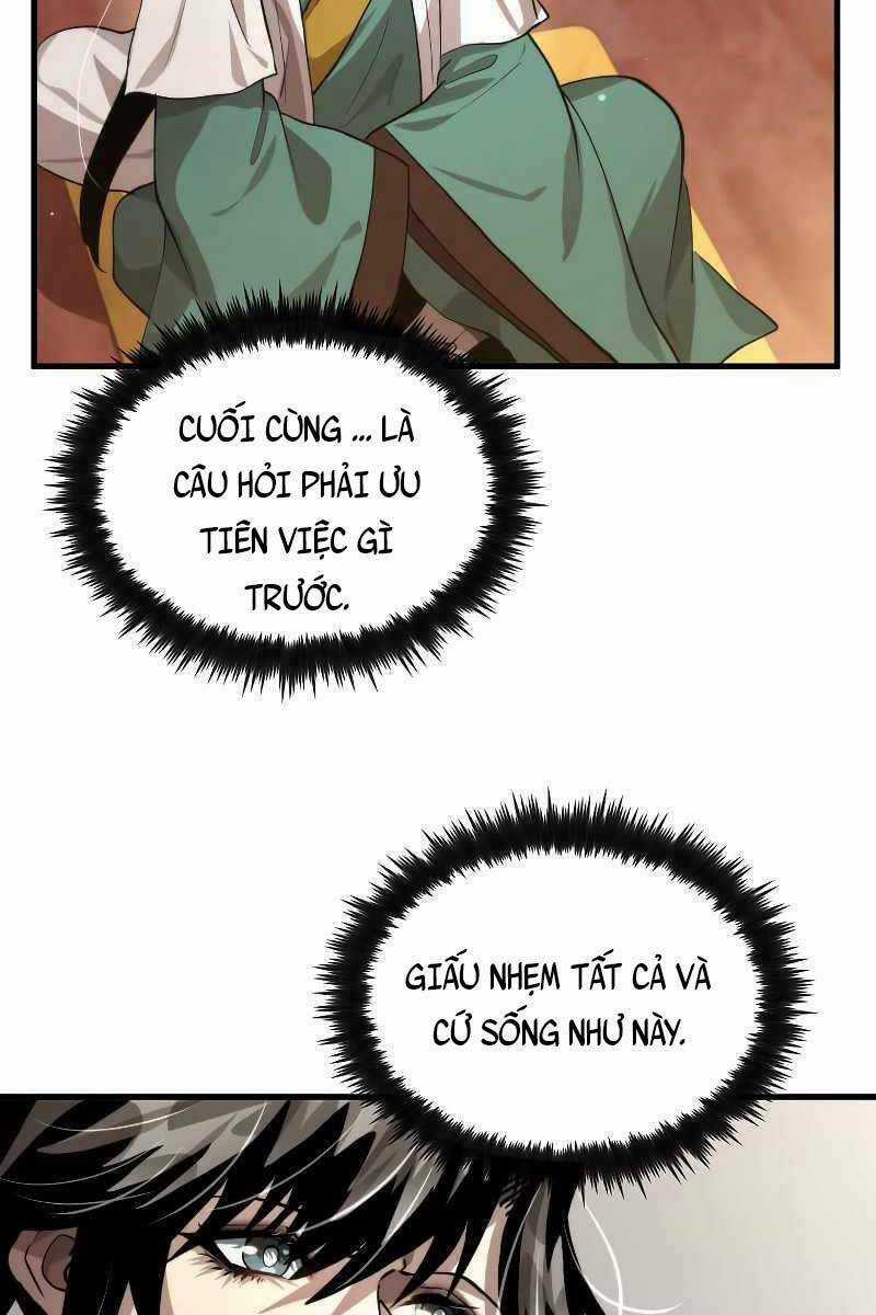 Bác Sĩ Trùng Sinh Về Murim Chapter 119 trang 75