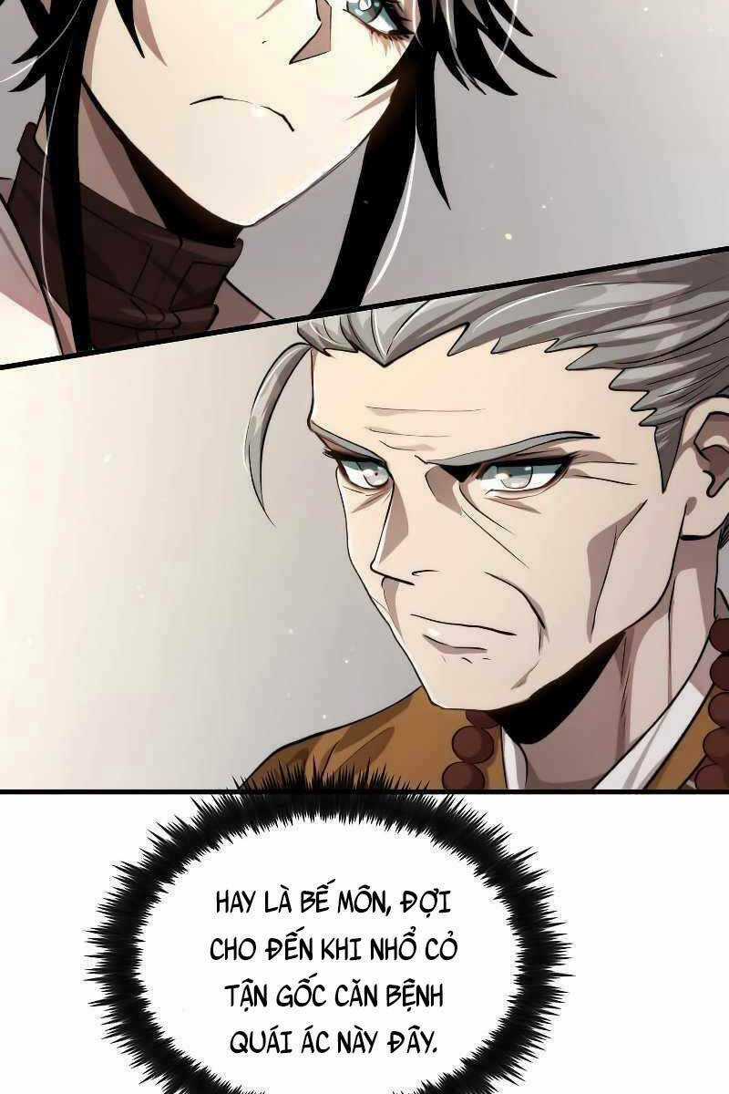 Bác Sĩ Trùng Sinh Về Murim Chapter 119 trang 76