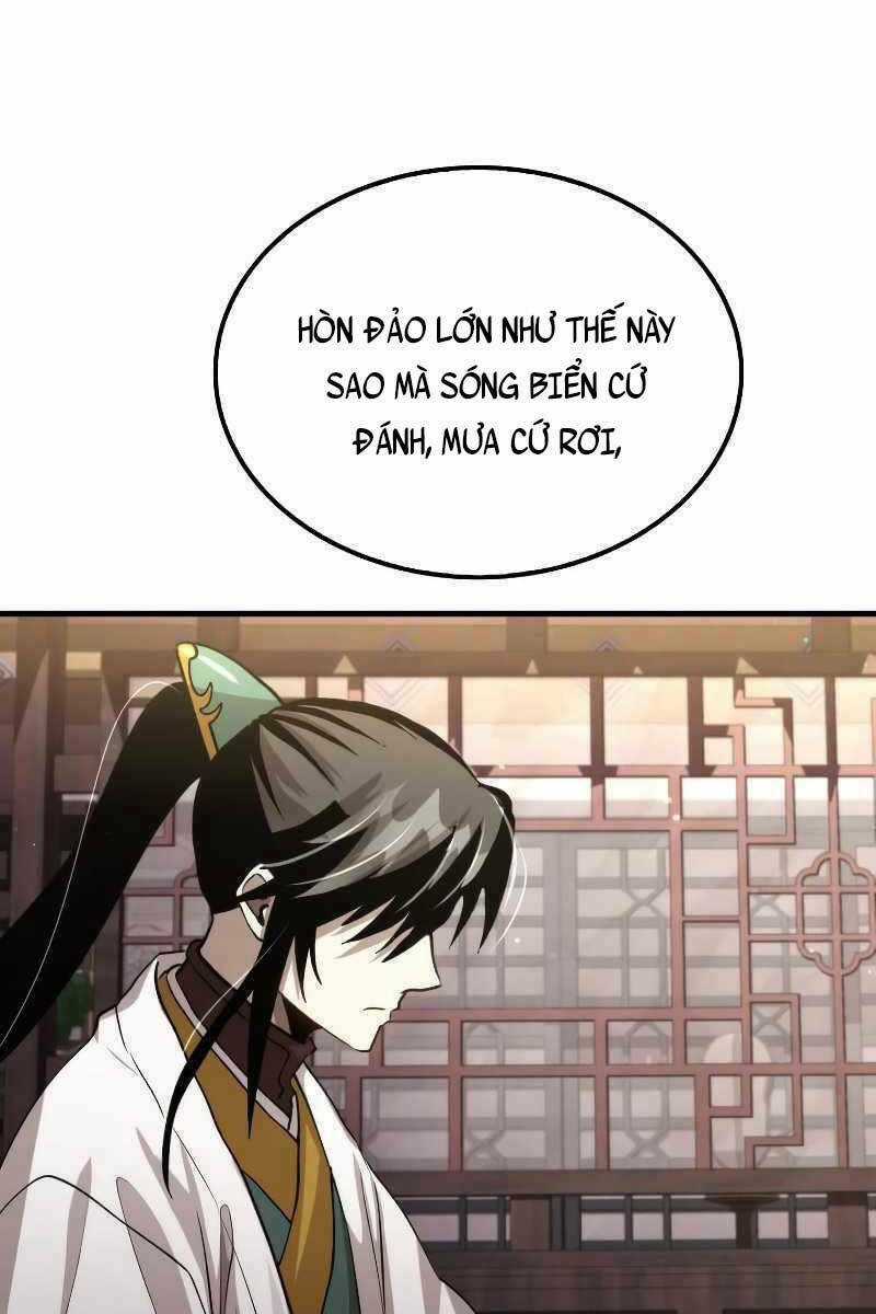 Bác Sĩ Trùng Sinh Về Murim Chapter 119 trang 81