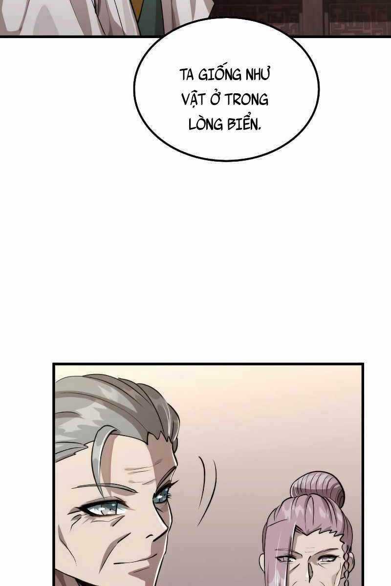 Bác Sĩ Trùng Sinh Về Murim Chapter 119 trang 82