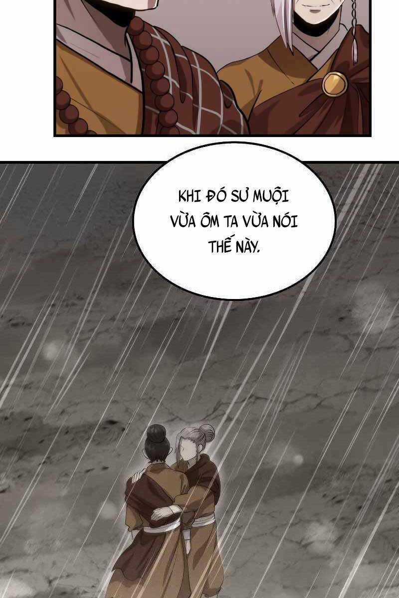 Bác Sĩ Trùng Sinh Về Murim Chapter 119 trang 83