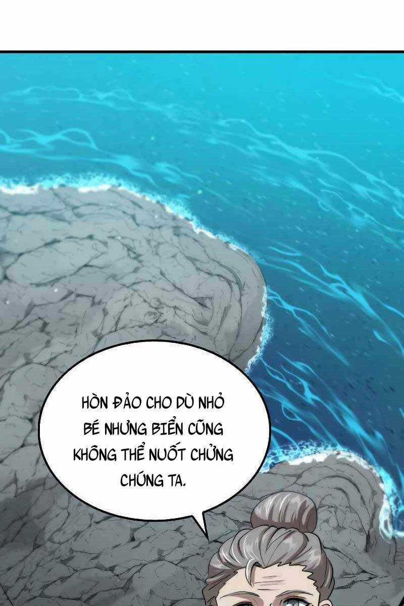 Bác Sĩ Trùng Sinh Về Murim Chapter 119 trang 87