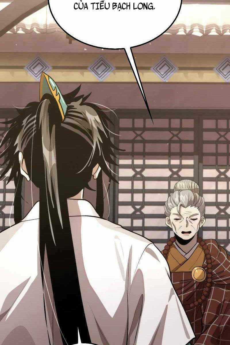 Bác Sĩ Trùng Sinh Về Murim Chapter 119 trang 90