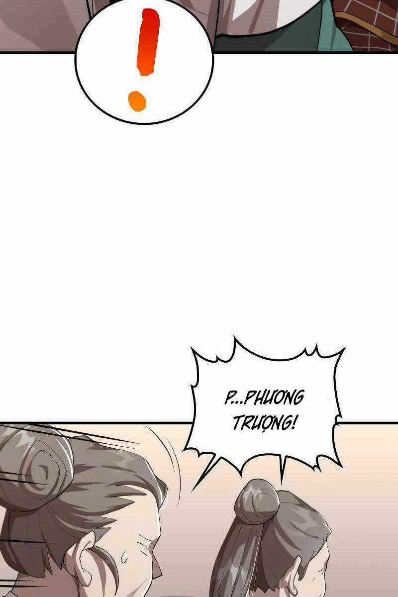 Bác Sĩ Trùng Sinh Về Murim Chapter 119 trang 91