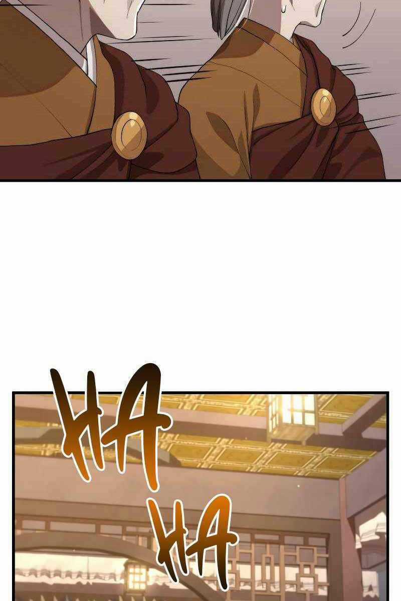 Bác Sĩ Trùng Sinh Về Murim Chapter 119 trang 92