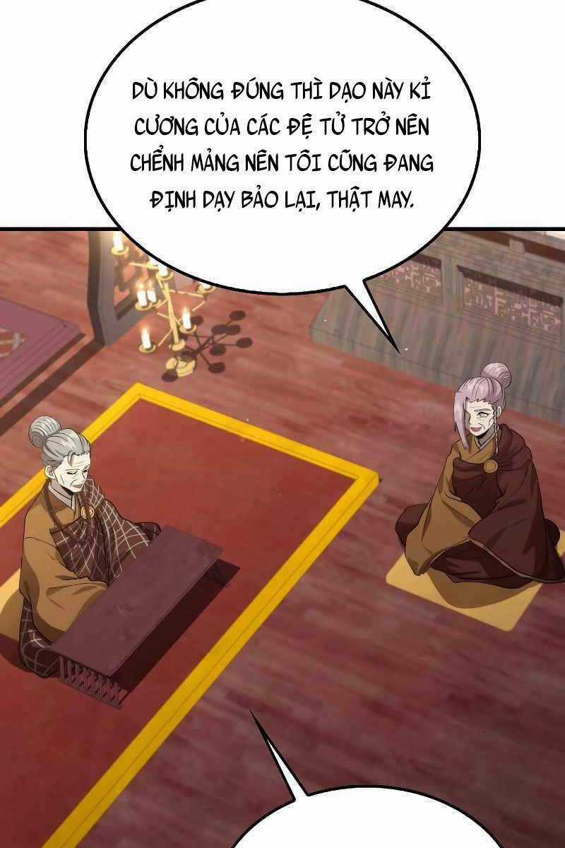 Bác Sĩ Trùng Sinh Về Murim Chapter 119 trang 94