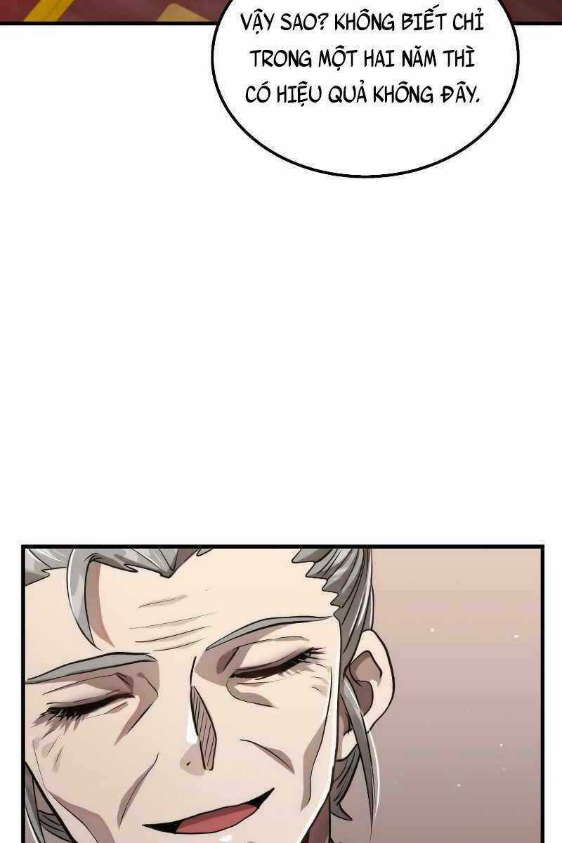 Bác Sĩ Trùng Sinh Về Murim Chapter 119 trang 95