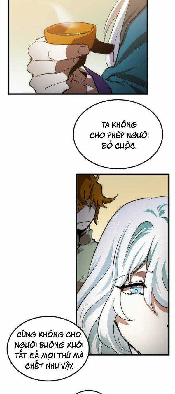 Bác Sĩ Trùng Sinh Về Murim Chapter 12 trang 11