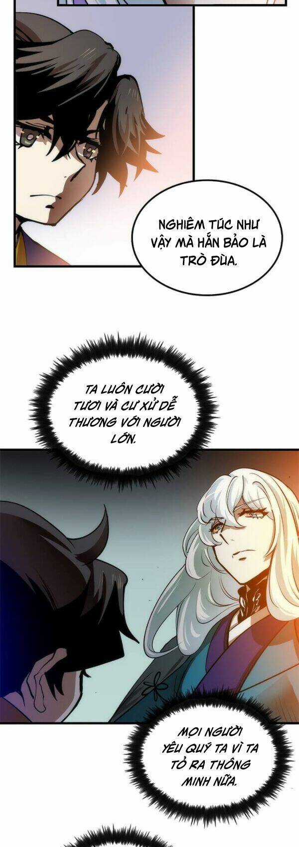 Bác Sĩ Trùng Sinh Về Murim Chapter 12 trang 16