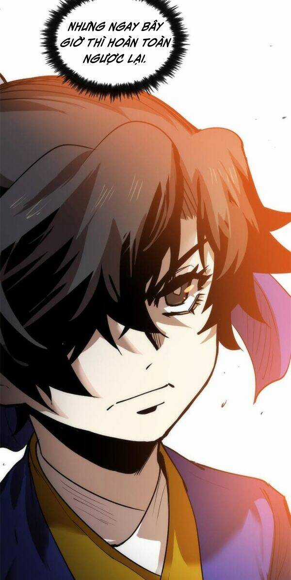 Bác Sĩ Trùng Sinh Về Murim Chapter 12 trang 17