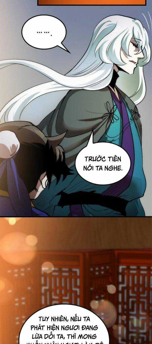 Bác Sĩ Trùng Sinh Về Murim Chapter 12 trang 19