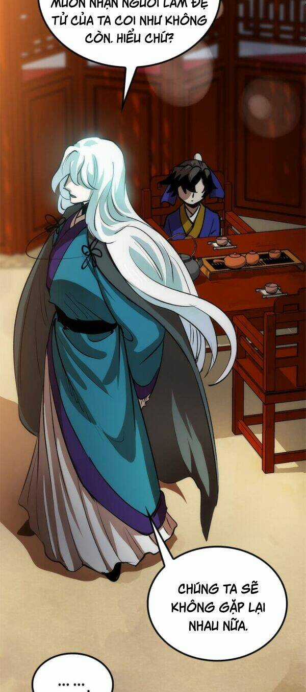 Bác Sĩ Trùng Sinh Về Murim Chapter 12 trang 20