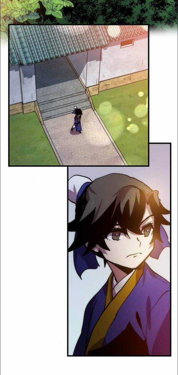 Bác Sĩ Trùng Sinh Về Murim Chapter 12 trang 25