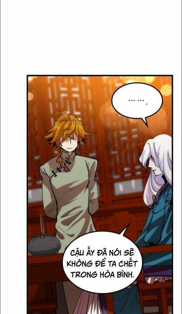 Bác Sĩ Trùng Sinh Về Murim Chapter 12 trang 29