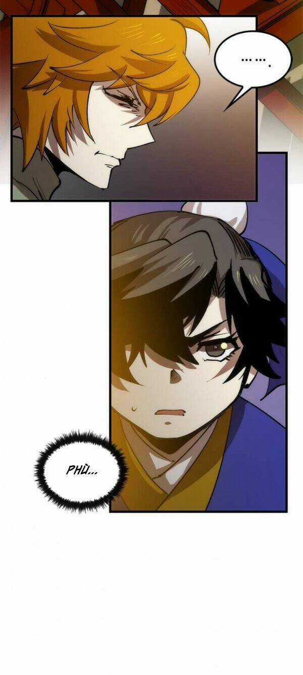 Bác Sĩ Trùng Sinh Về Murim Chapter 12 trang 3