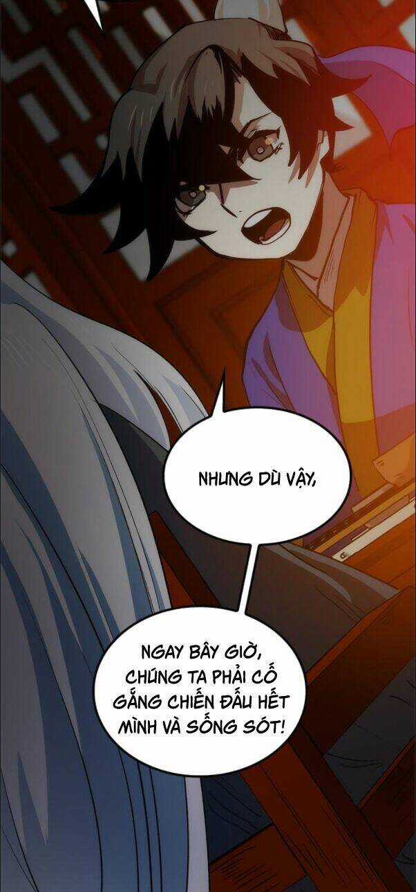 Bác Sĩ Trùng Sinh Về Murim Chapter 12 trang 32