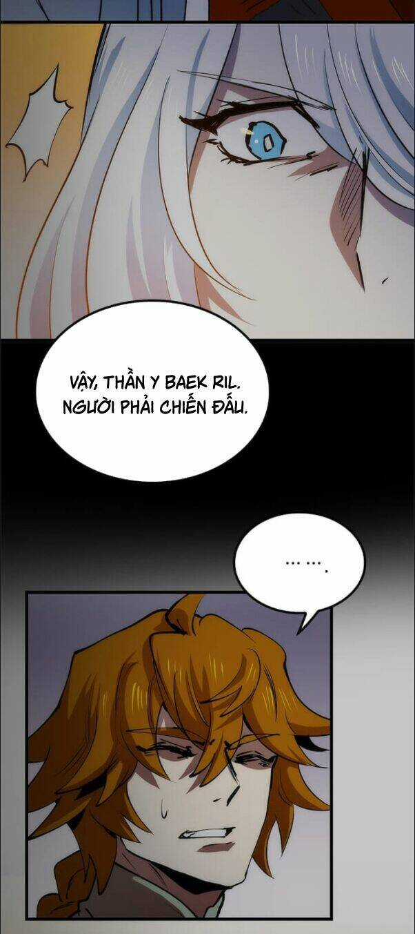 Bác Sĩ Trùng Sinh Về Murim Chapter 12 trang 33